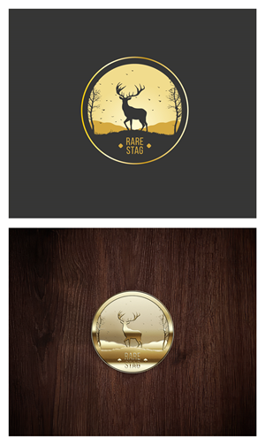 Logo Design by TamerOmar