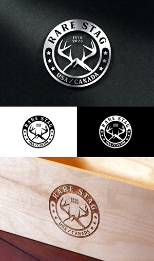 Logo Design by apik. for this project | Design #31048427