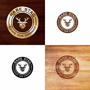 Logo Design by Rackadesign