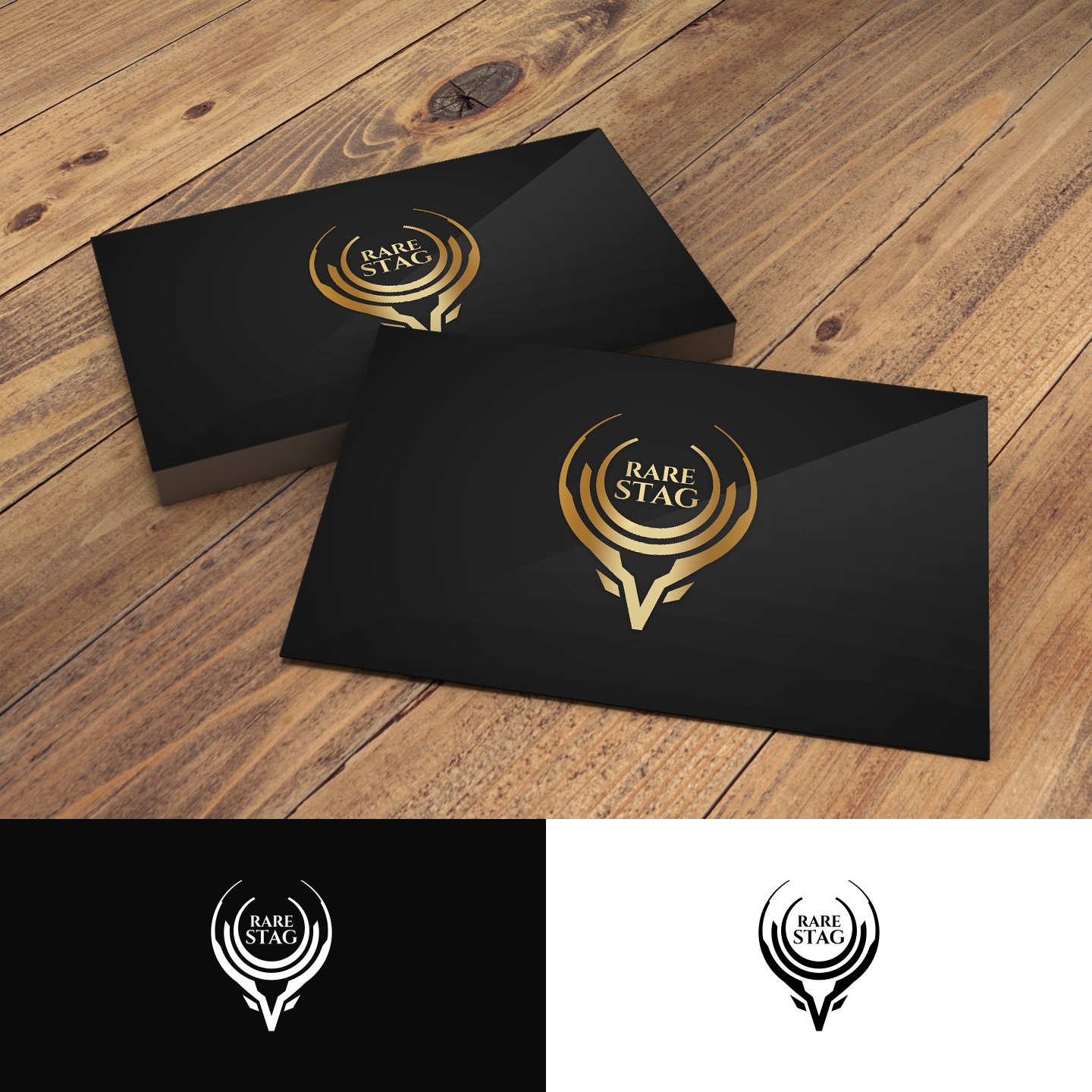 Logo Design by DoveFendi for this project | Design #31046974