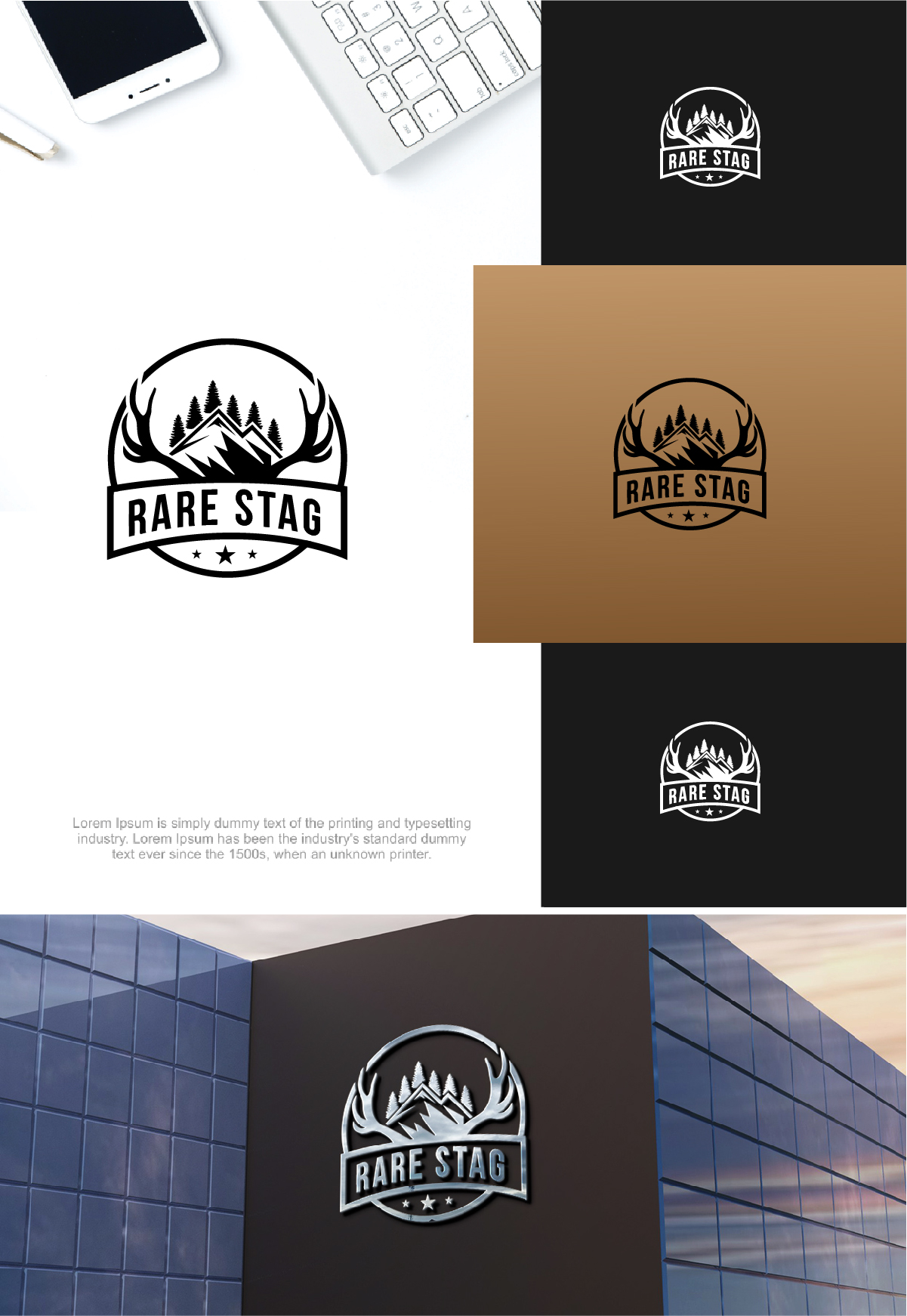 Logo Design by Deziners Zone for this project | Design #31051199