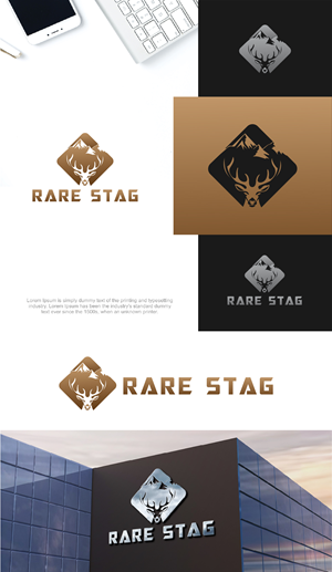 Logo Design by Deziners Zone for this project | Design: #31051200