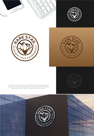 Logo Design by Deziners Zone for this project | Design: #31051201