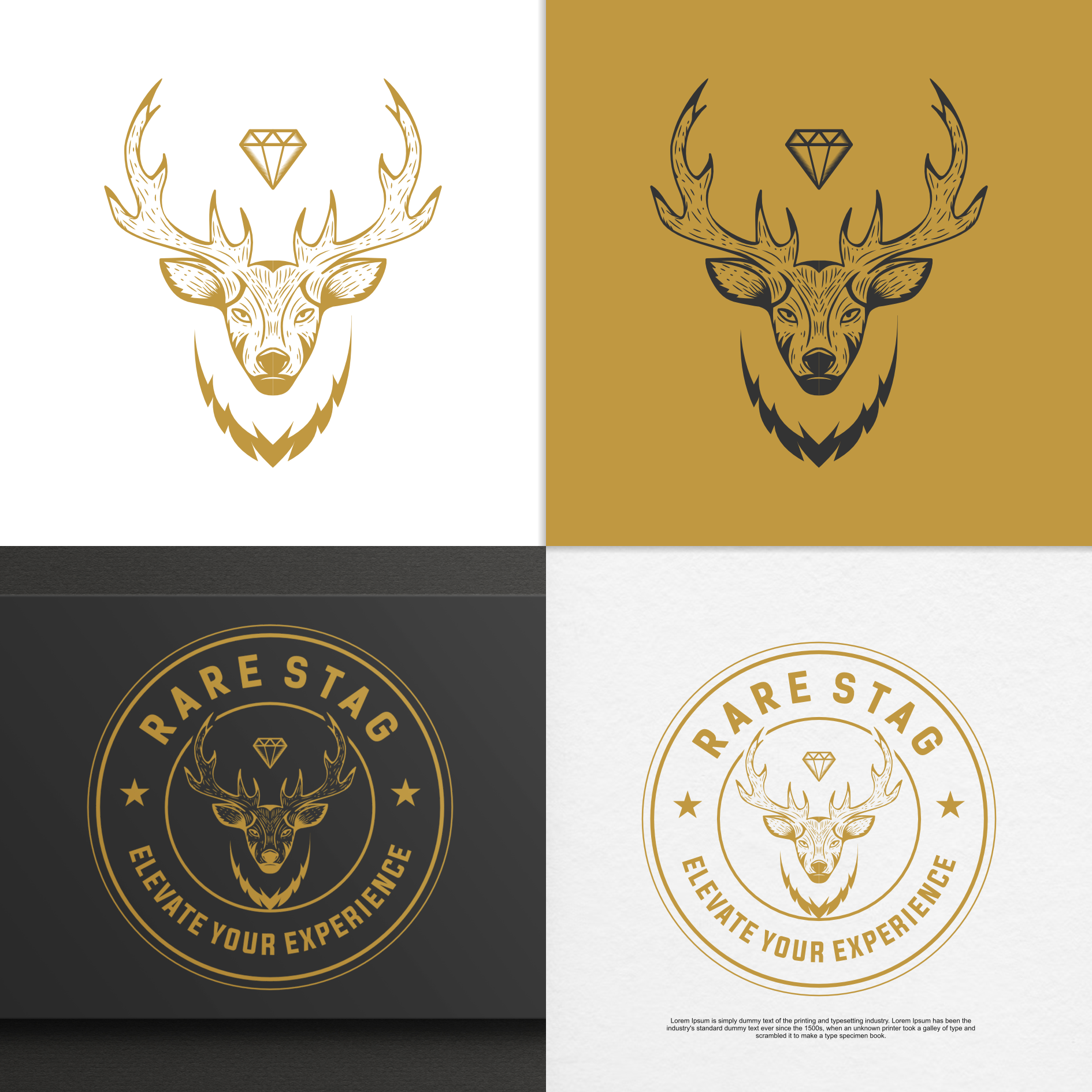 Logo Design by setan cell for this project | Design #31051754