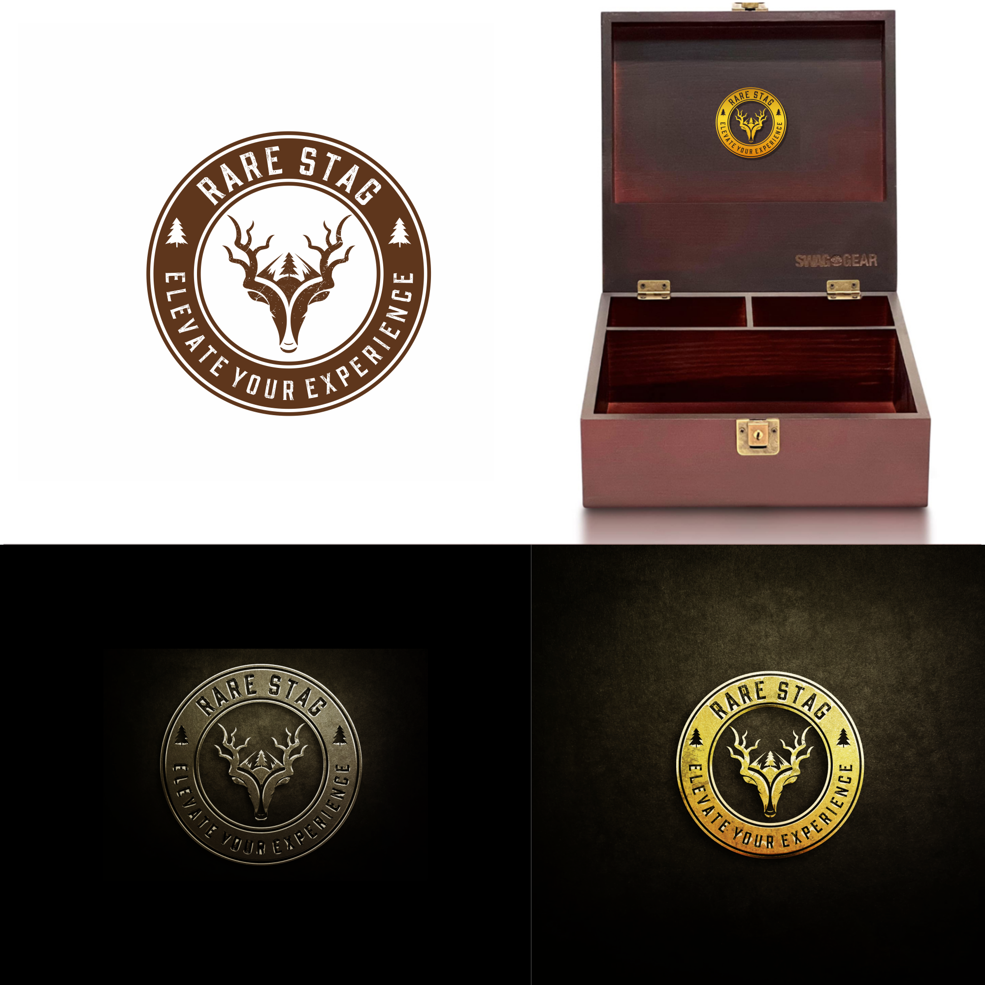 Logo Design by setan cell for this project | Design #31058002