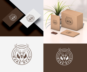 Logo Design by aexoagency for this project | Design: #31048224