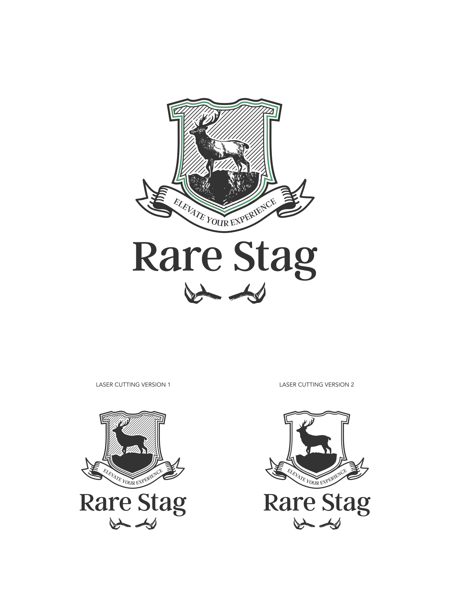 Logo Design by ThiagoB for this project | Design #31048004