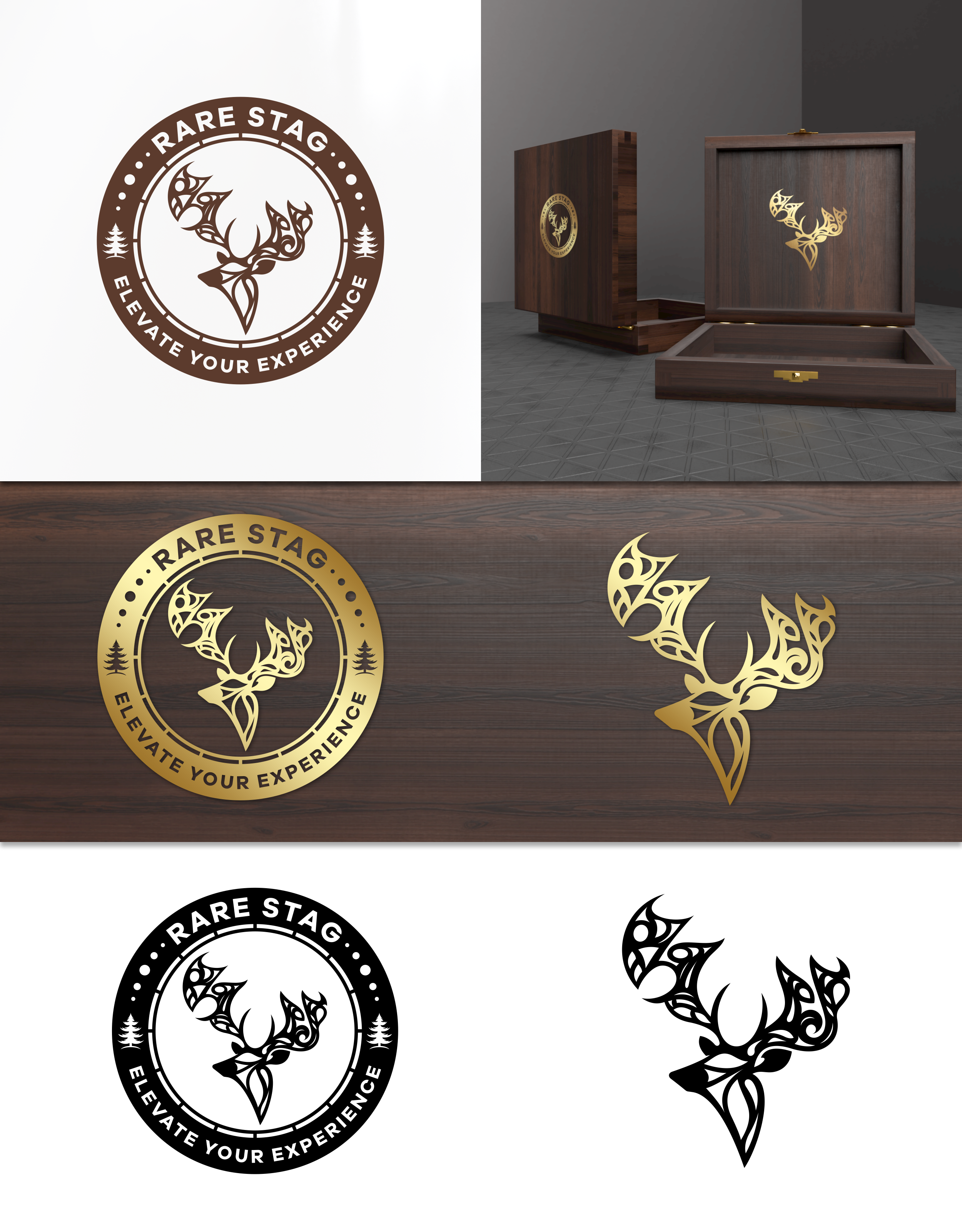 Logo Design by kasva1 for this project | Design #31049600