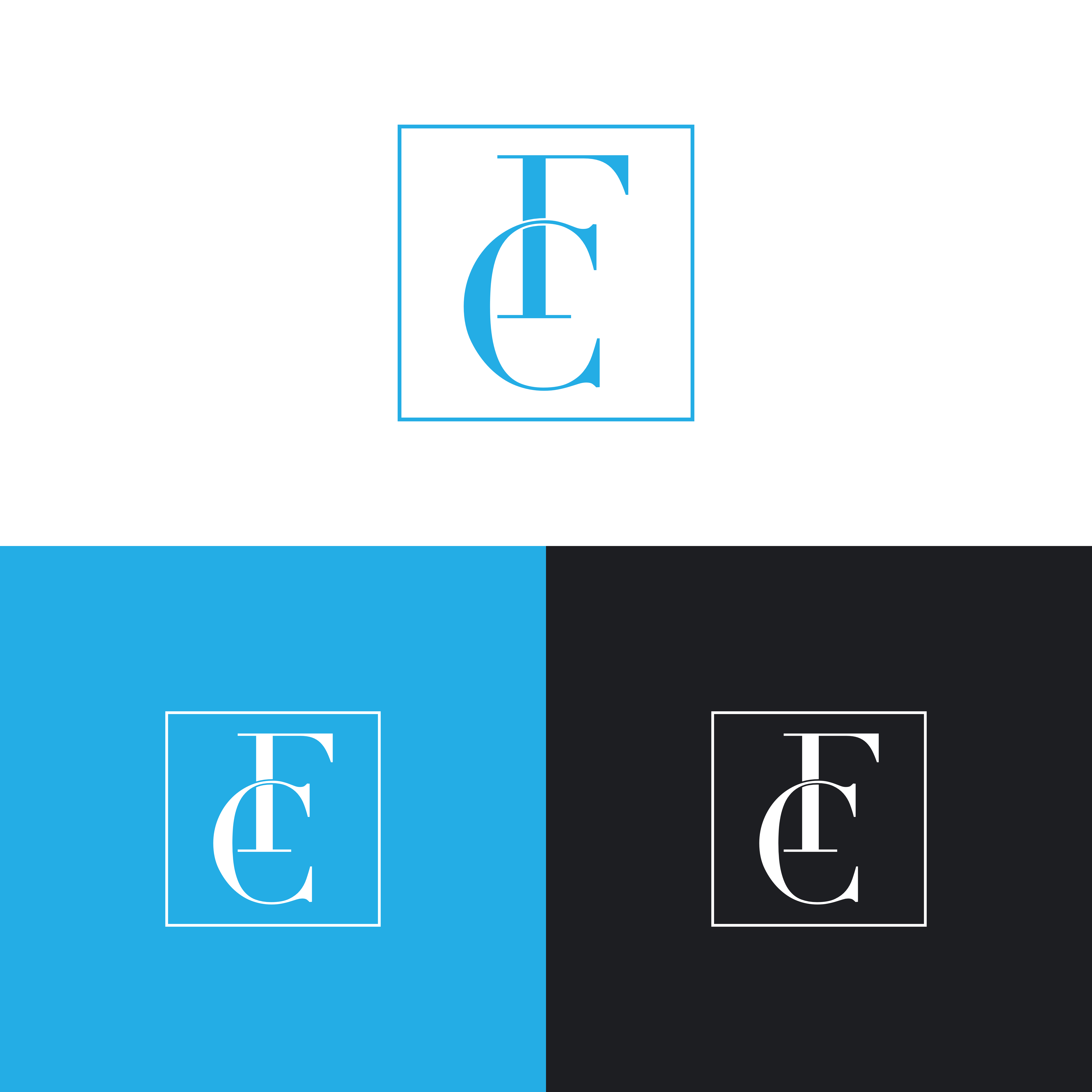 Logo Design by Doa anakKU for this project | Design #31050089