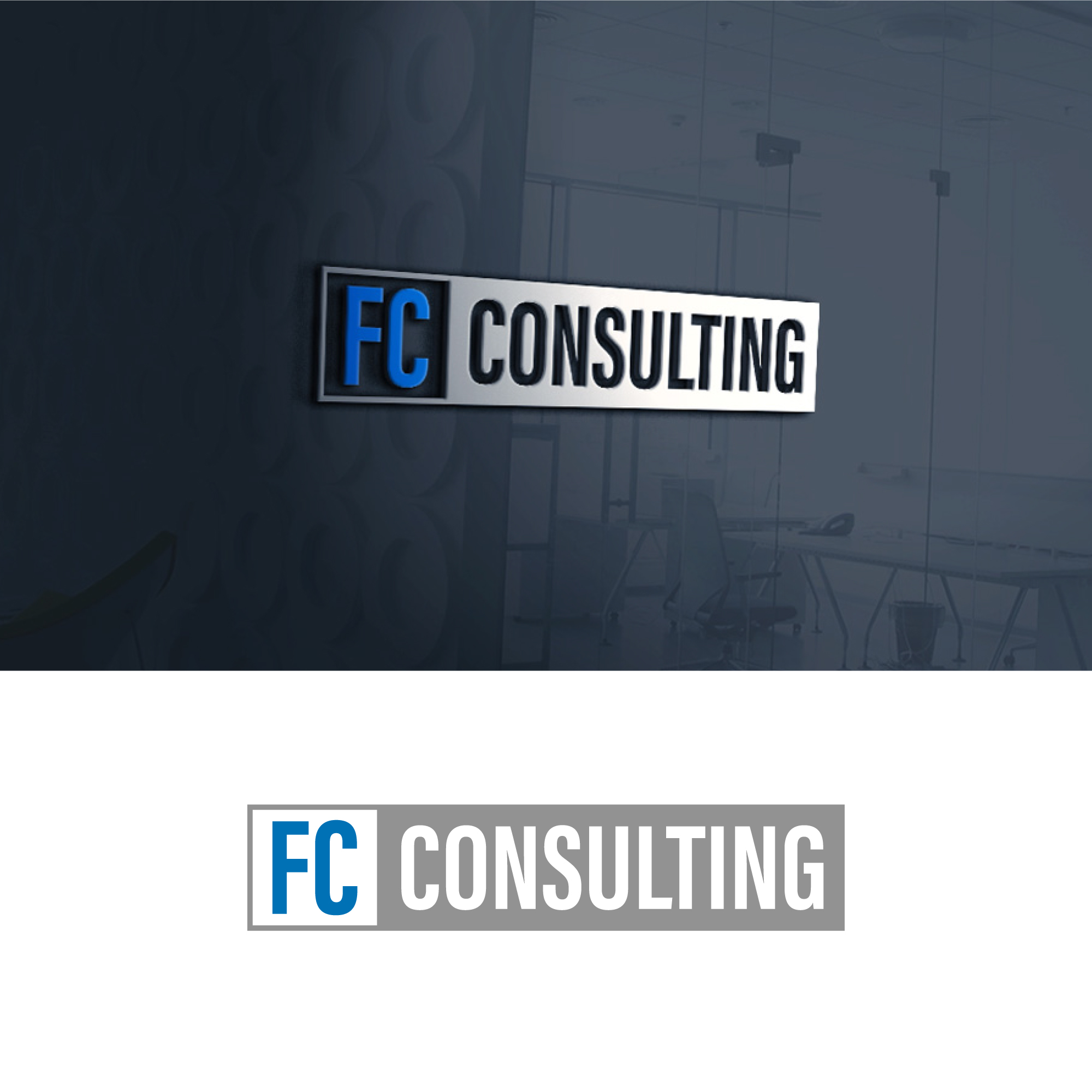 Logo Design by ummehabeba for this project | Design #31057461