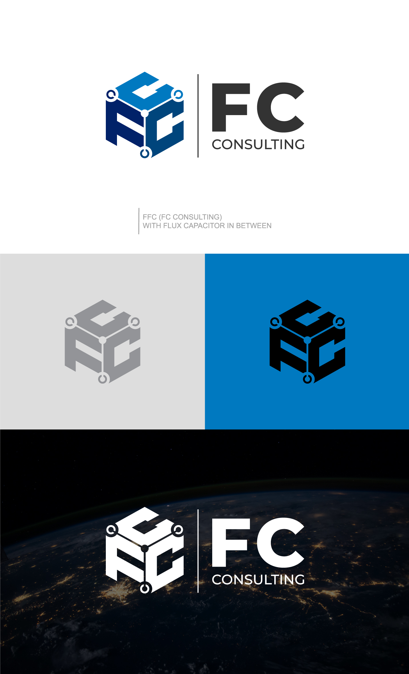 Logo Design by ICKE for this project | Design #31097956