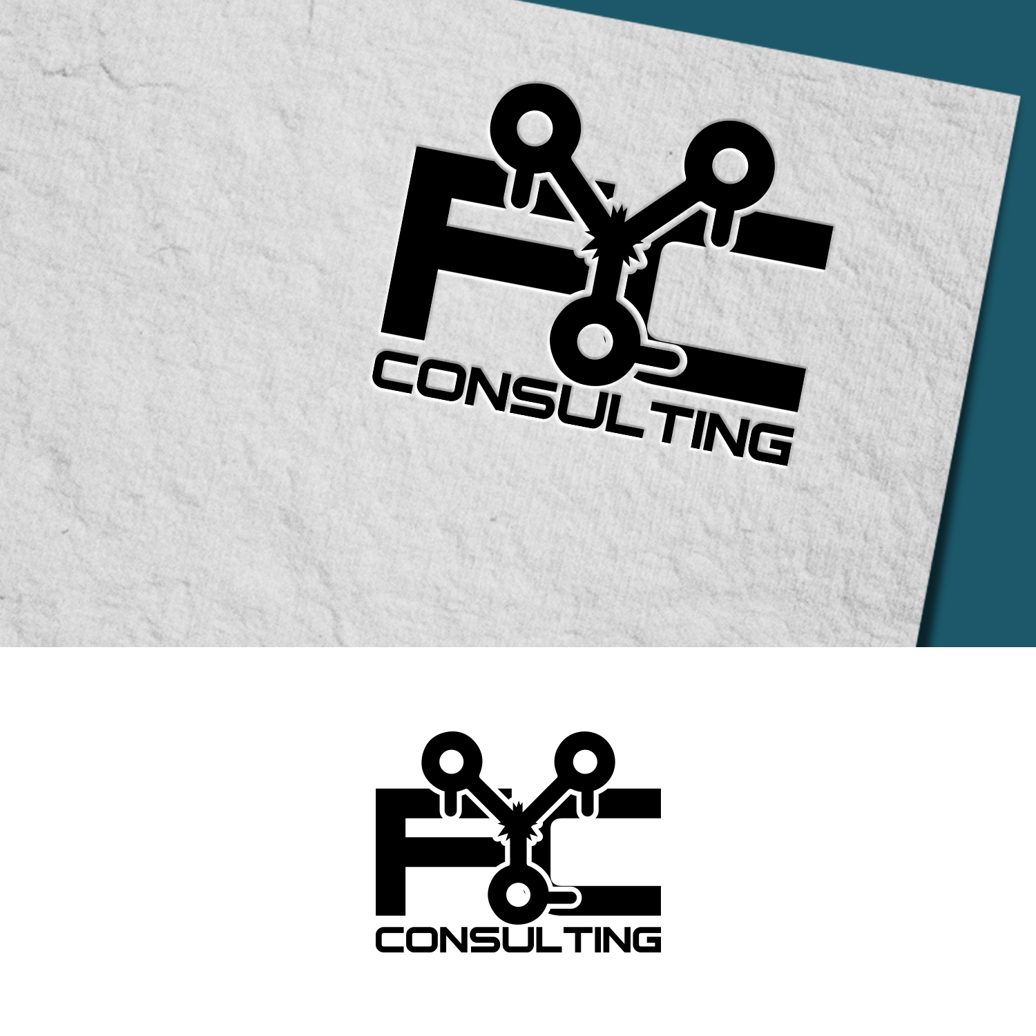 Logo Design by Interloop_Designs for this project | Design #31055496