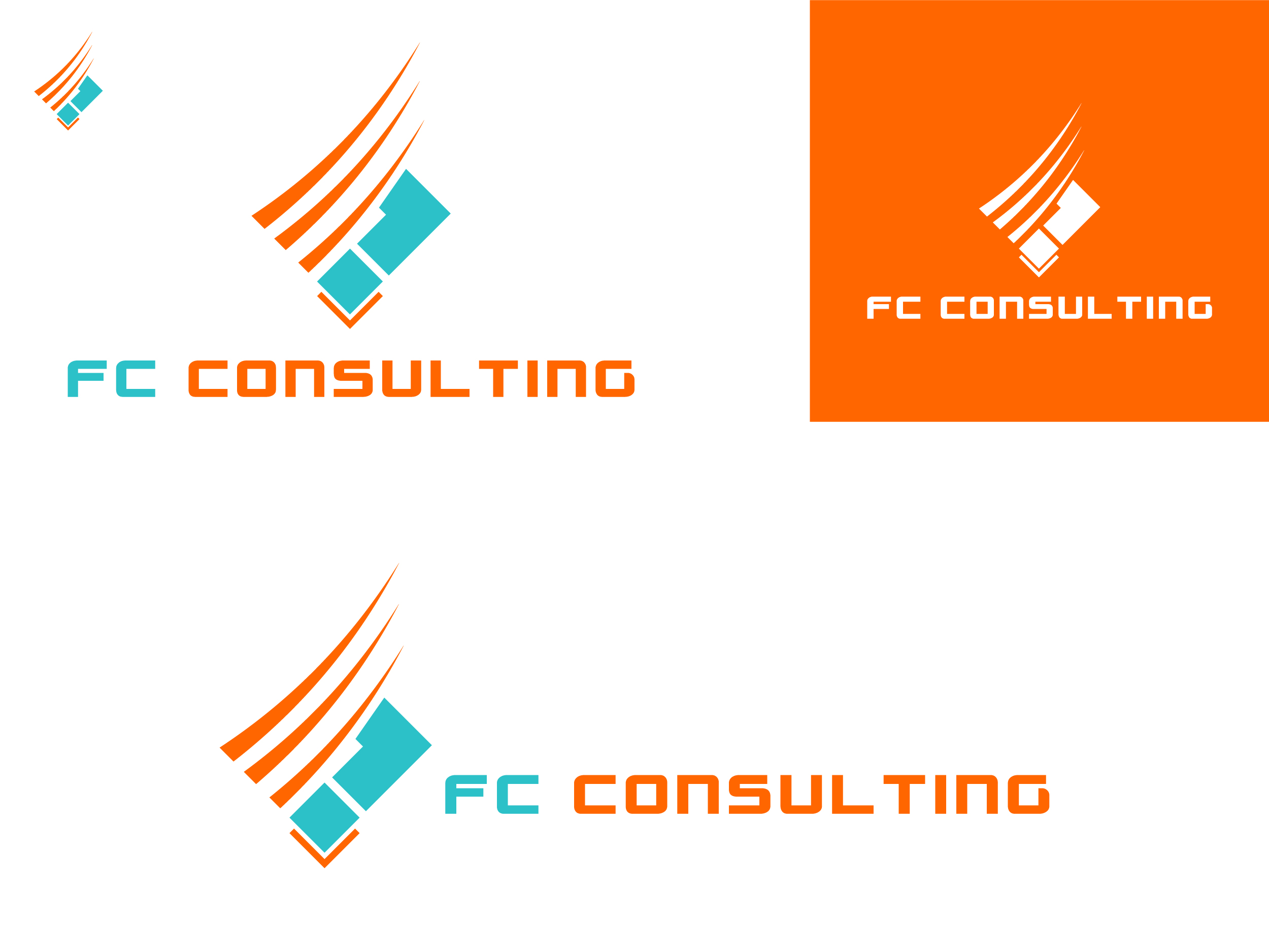 Logo Design by AliArsh for this project | Design #31047340