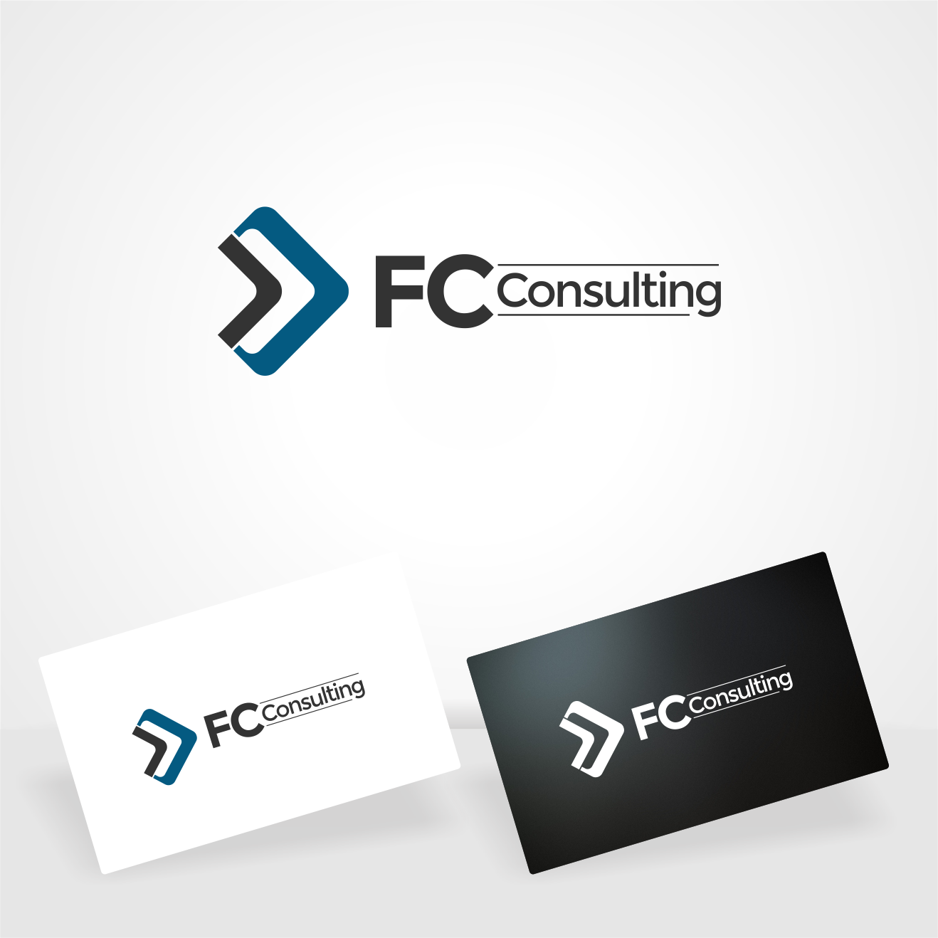 Logo Design by Arham Hidayat for this project | Design #31076470