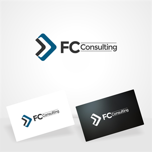Logo Design by Arham Hidayat for this project | Design: #31076470