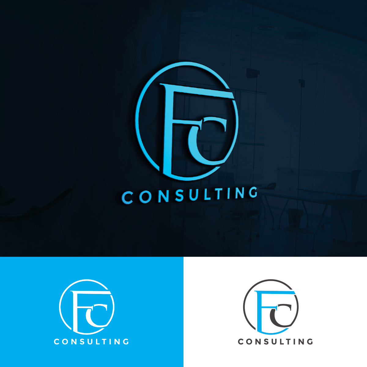 Logo Design by 4AD for this project | Design #31098583