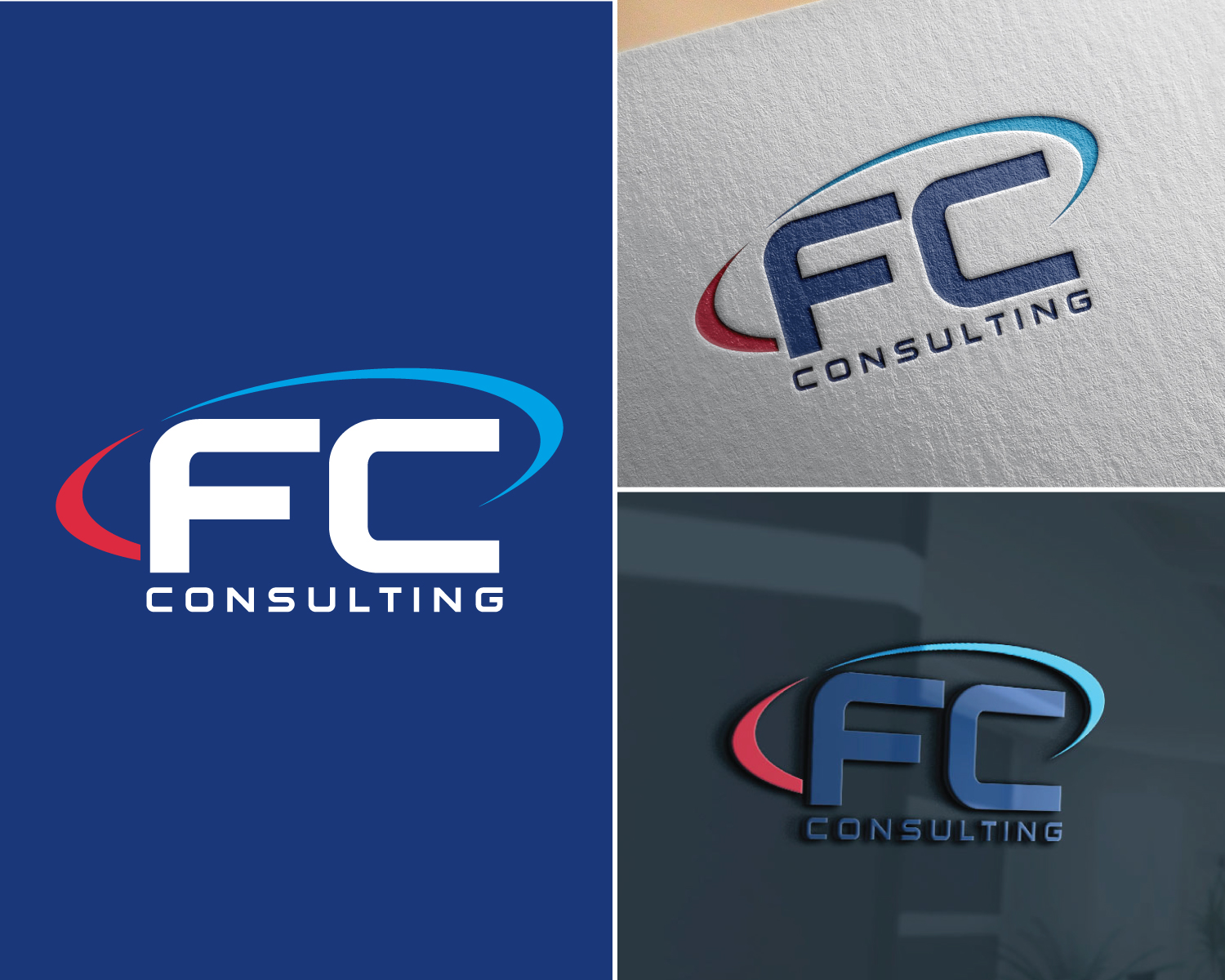 Logo Design by Atec for this project | Design #31057141