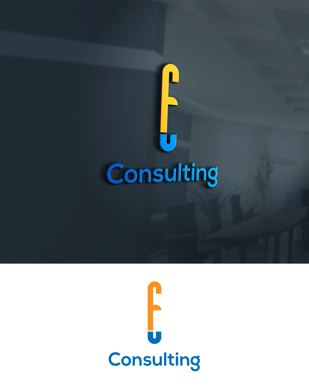 Logo Design by Amelia 25 for this project | Design #31056600