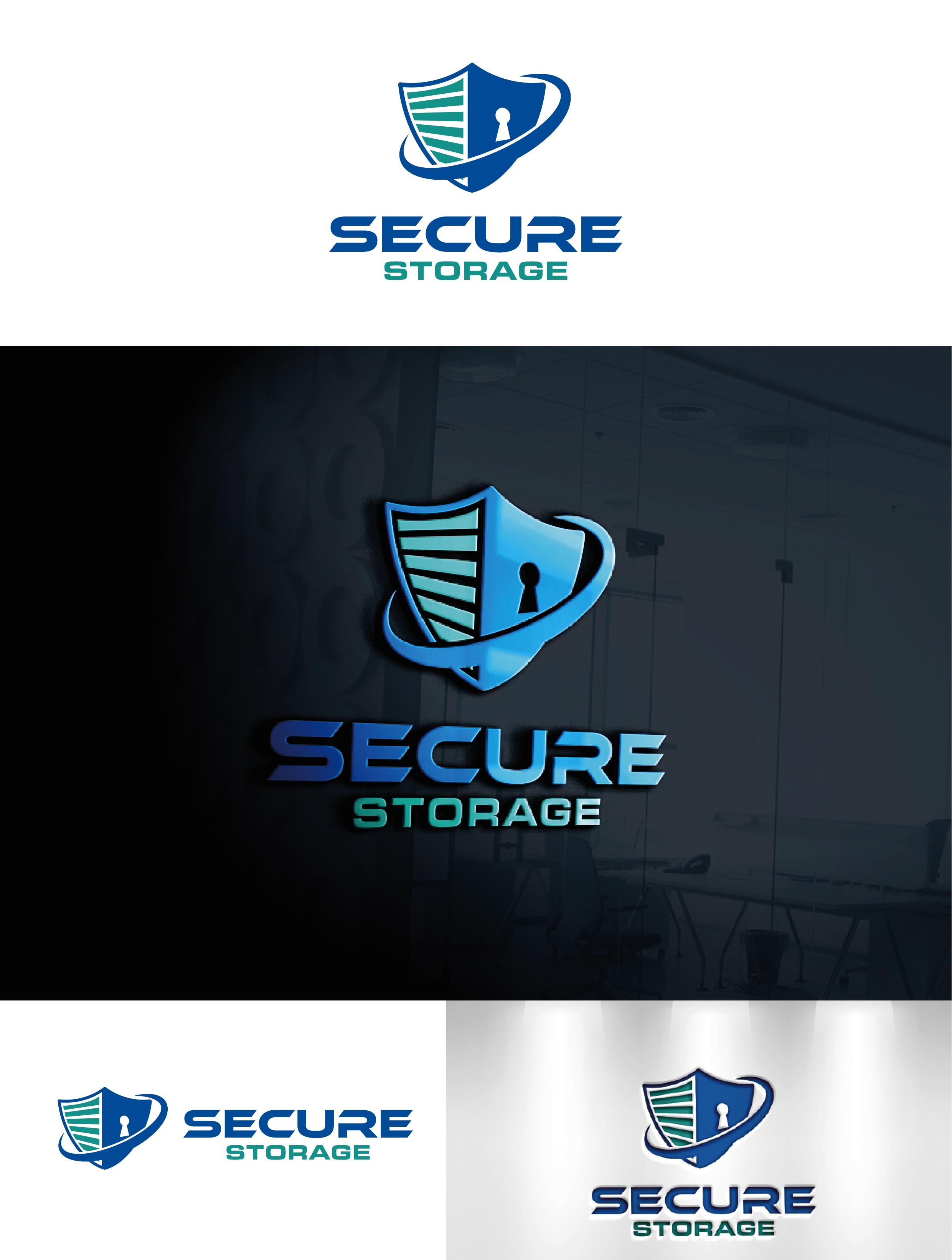 Design de Logo par Anton pour ce projet | Design #31074960
