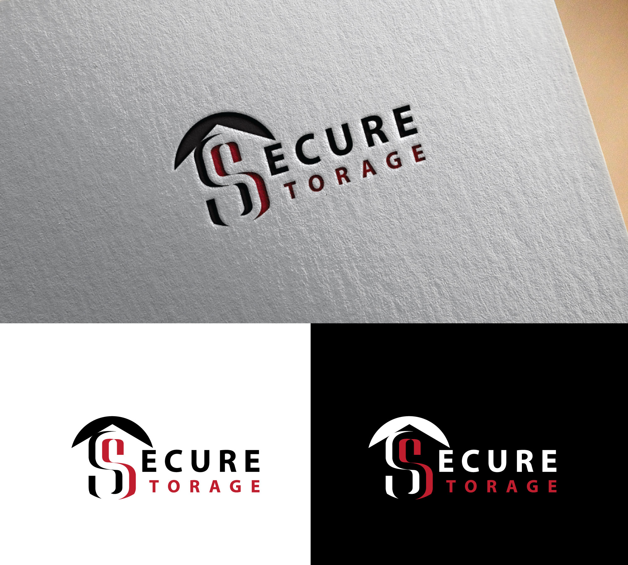 Logo Design by RRR Design for this project | Design #31054617