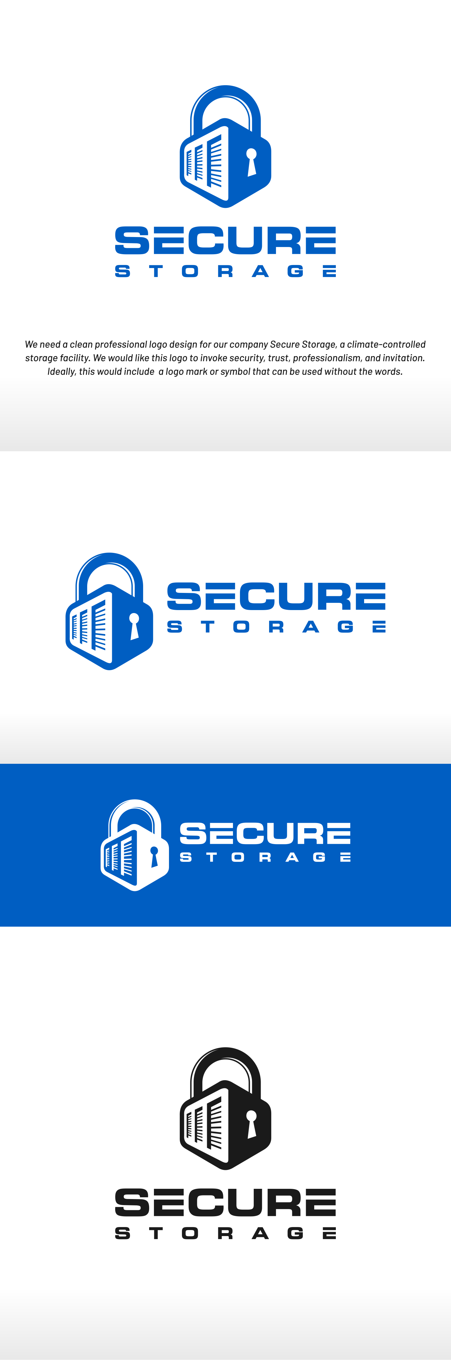 Logo Design by Histeria for this project | Design #31092823