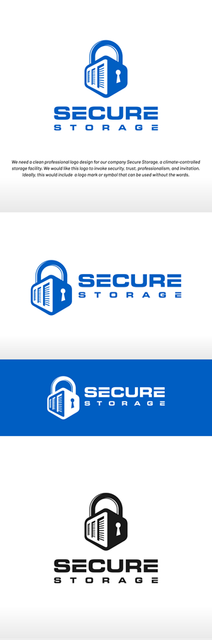 Logo Design by Histeria for this project | Design: #31100966