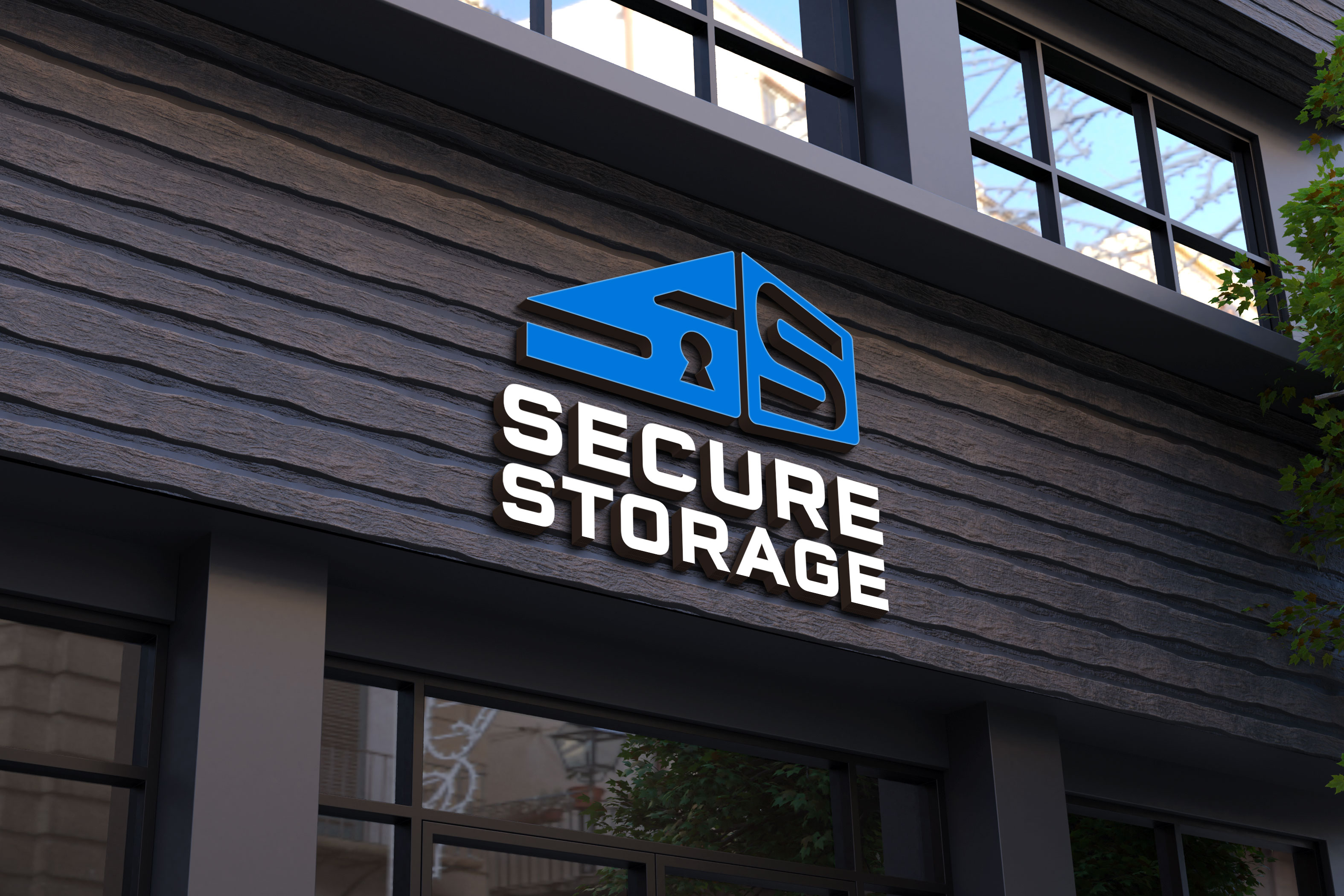 Logo Design by Kavth for this project | Design #31096350