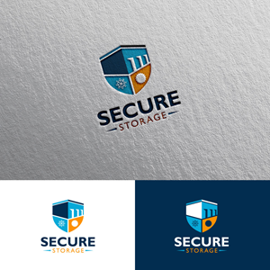 Logo Design by chris Ray for this project | Design: #31049250