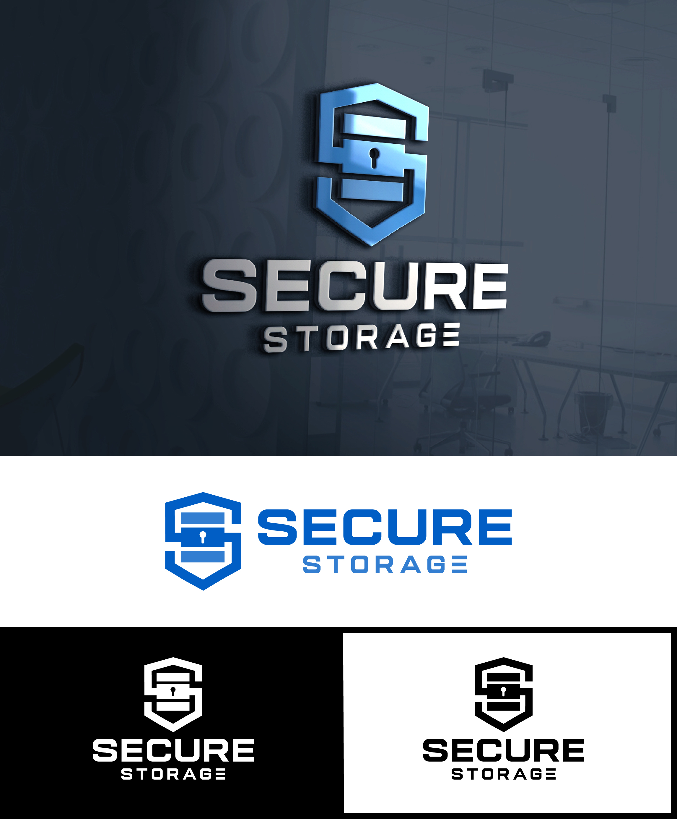 Logo Design by dx_designer for this project | Design #31097135