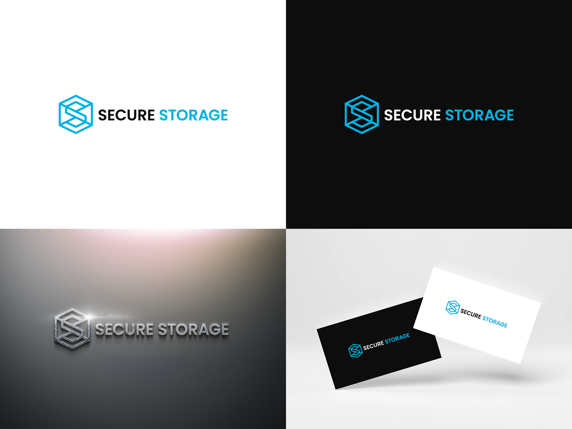 Logo Design by COLOUR CREATIVE for this project | Design #31095465