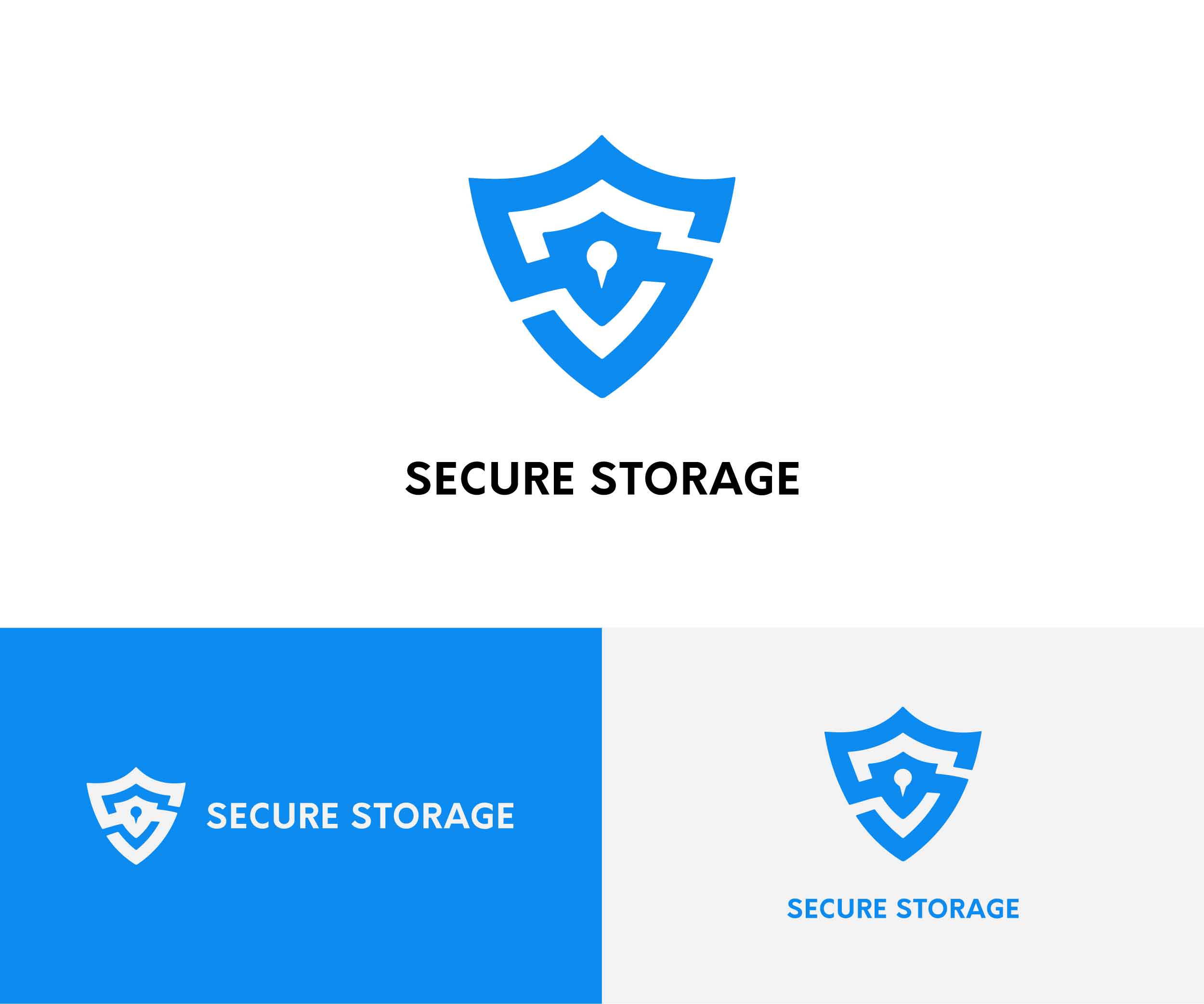 Logo-Design von ALNS für dieses Projekt | Design #31076749