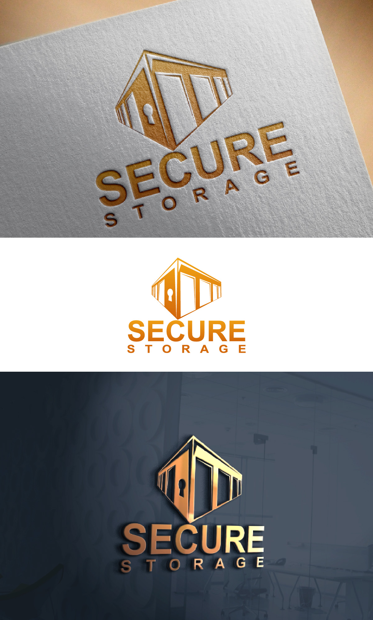 Logo Design by fly  design for this project | Design #31052464