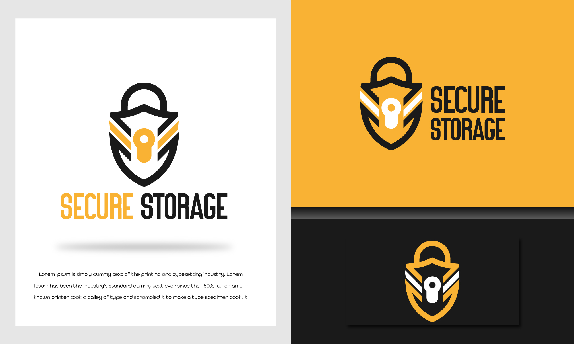 Logo Design by Rupok MT for this project | Design #31048758