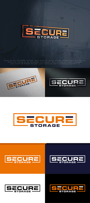 Logo Design by AlphabetZero.co.uk for this project | Design: #31075898