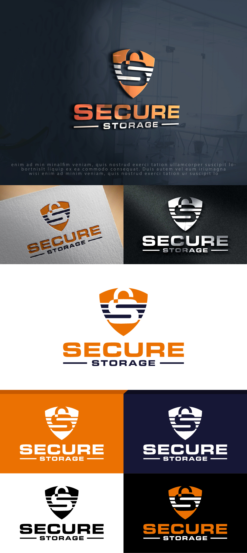 Logo Design by AlphabetZero.co.uk for this project | Design #31075902