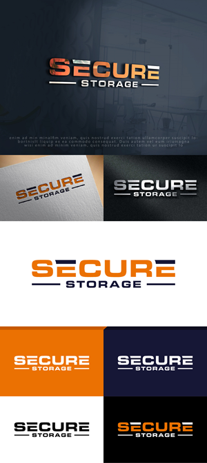 Logo Design by AlphabetZero.co.uk for this project | Design: #31075907