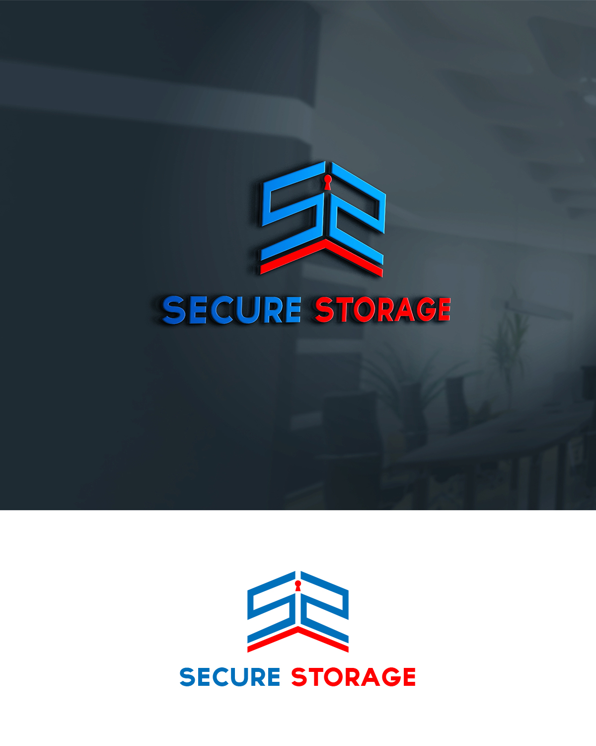 Logo Design by Amelia 25 for this project | Design #31054310