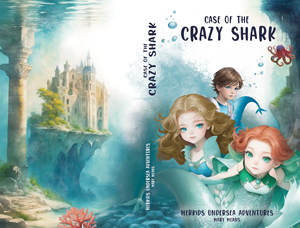 Design de Couverture de Livre par Wiihee pour ce projet | Design : #31122783