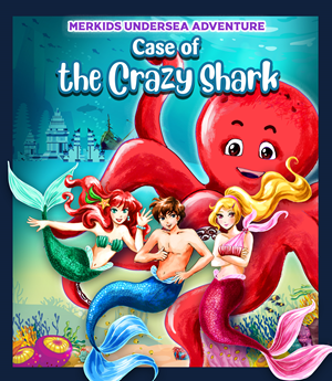 Book Cover Design by Tiara