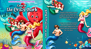 Design de Couverture de Livre par Tiara pour ce projet | Design : #31075349