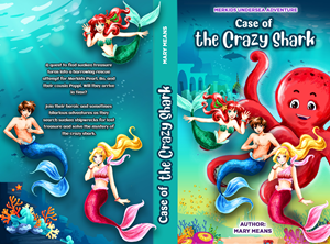 Design de Couverture de Livre par Tiara pour ce projet | Design : #31075676