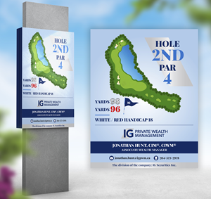 Signage Design by Design Athics for this project | Design: #31054124