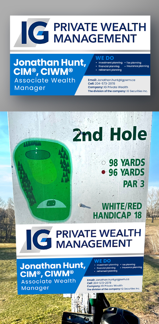 Signage Design by Md. Humayun for this project | Design #31098901