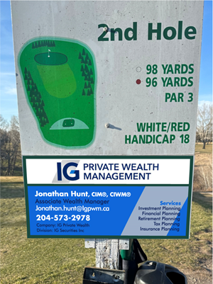 Signage Design by AurinkoBranding