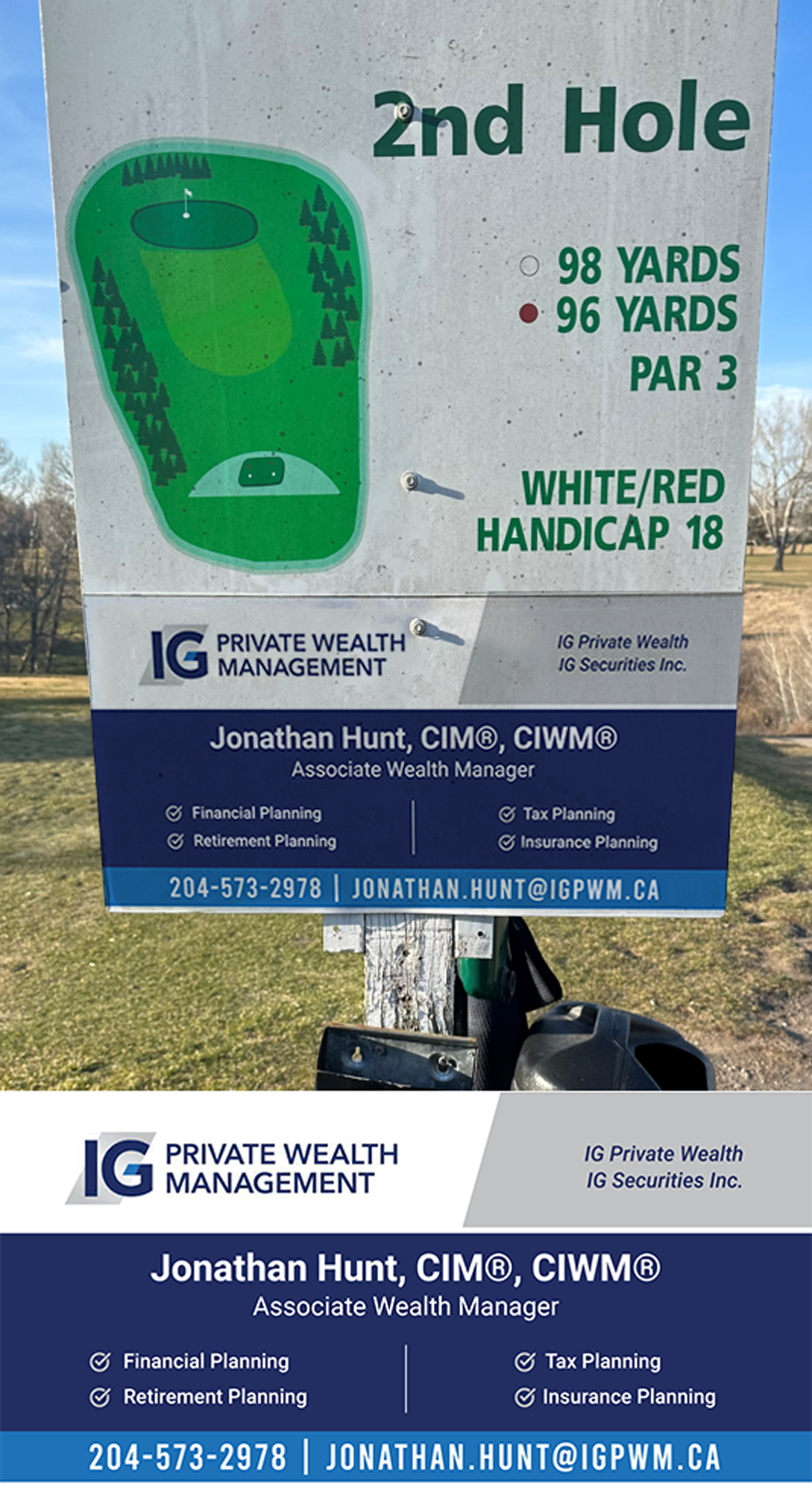 Signage Design by JK18 for this project | Design #31093321