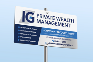 Signage Design by Dzhafir for this project | Design: #31083353