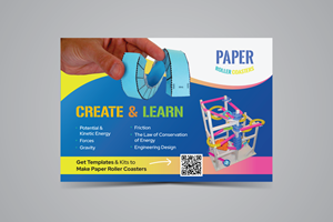 Advertisement Design by JK18 for this project | Design: #31050918