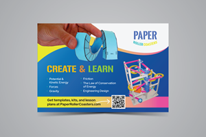 Advertisement Design by JK18