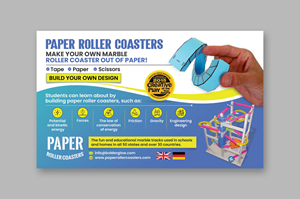 Advertisement Design by debdesign for this project | Design: #31054163