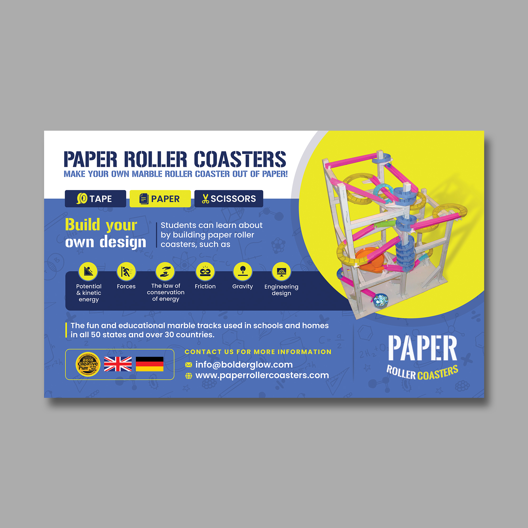 Advertisement Design by debdesign for this project | Design #31054672